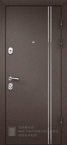 Фото «Дверь с терморазрывом №53» в Долгопрудному