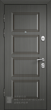 Фото «Дверь с шумоизоляцией №28» в Истре