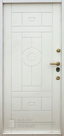 Фото «Звукоизоляционная дверь №8» в Долгопрудному