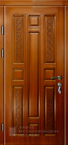 Фото «Дверь МДФ винорит №4» в Долгопрудному