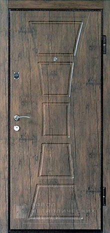 Фото «Дверь в дом №61» в Красногорску