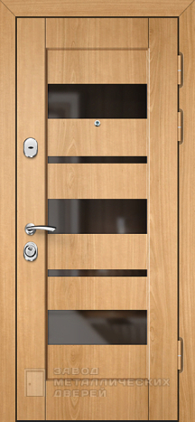 Фото «Дверь в квартиру №61» в Смоленску