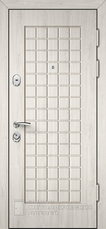 Фото «Дверь с терморазрывом №32» в Долгопрудному