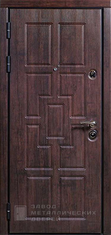 Фото «Утепленная дверь №10» в Долгопрудному