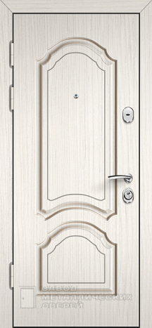 Фото «Дверь в дом №57» в Красногорску