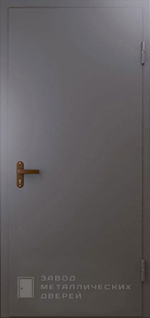 Фото «Техническая дверь №2» в Долгопрудному