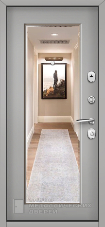 Фото «Одностворчатая дверь №11» в Туле