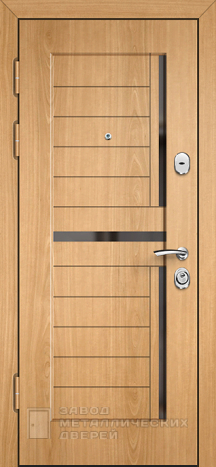 Фото «Дверь в квартиру №4» в Верее