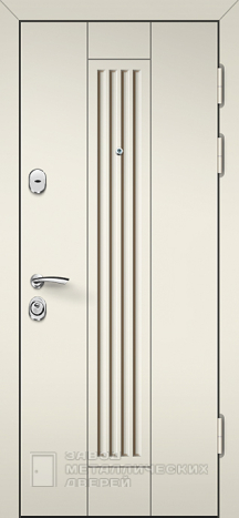 Фото «Дверь с терморазрывом №31» в Долгопрудному