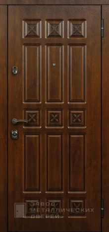 Фото «Звукоизоляционная дверь №9» в Долгопрудному