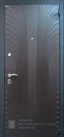 Фото «Дверь МДФ №25» в Долгопрудному