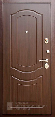 Фото «Звукоизоляционная дверь №11» в Долгопрудному