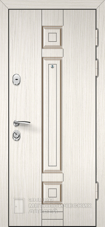 Фото «Дверь в дом №51» в Обнинску