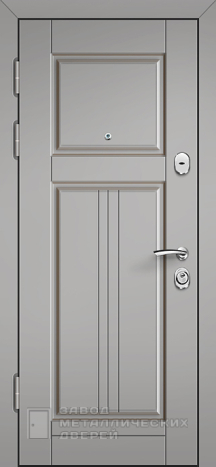 Фото «Дверь в дом №43» в Красногорску