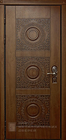Фото «Дверь МДФ №7» в Долгопрудному