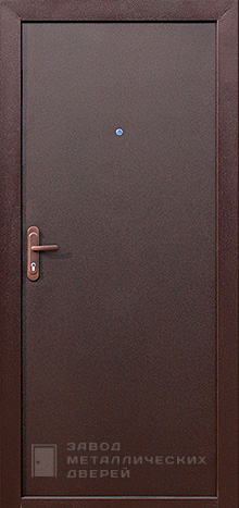 Фото «Дверь с зеркалом №65» в Домодедову