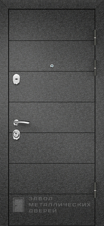 Фото «Дверь в квартиру №39» в Аперелевке