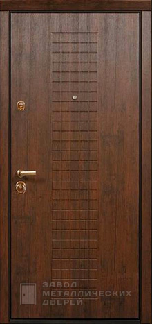 Фото «Дверь с зеркалом №39» в Щербинке