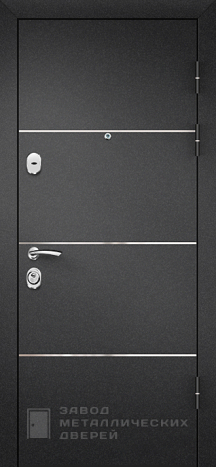 Фото «Дверь в дом №34» в Красногорску