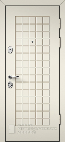 Фото «Дверь в квартиру №52» в Аперелевке