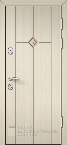 Фото «Дверь в дом №40» в Красногорску