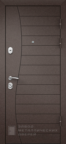 Фото «Дверь с шумоизоляцией №7» в Истре