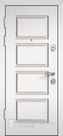 Фото «Дверь в квартиру №24» в Хотьково