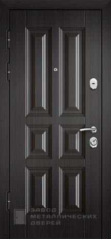 Фото «Дверь в дом №7» в Долгопрудному