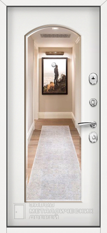 Фото «Дверь в квартиру №60» в Орехово-Зуево