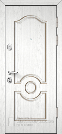 Фото «Дверь с терморазрывом №56» в Долгопрудному