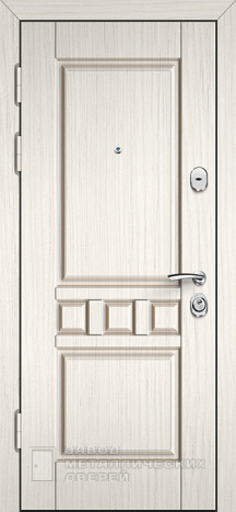 Фото «Дверь с терморазрывом №54» в Долгопрудному