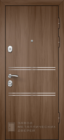 Фото «Дверь в дом №23» в Долгопрудному