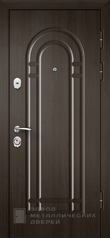 Фото «Дверь с зеркалом №68» в Домодедову