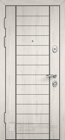 Фото «Дверь в дом №4» в Обнинску