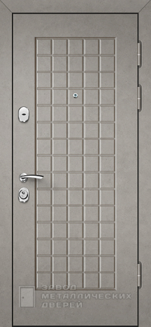 Фото «Дверь в квартиру №43» в Талдому