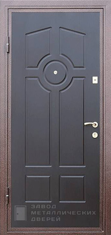 Фото «Дверь МДФ №35» в Долгопрудному