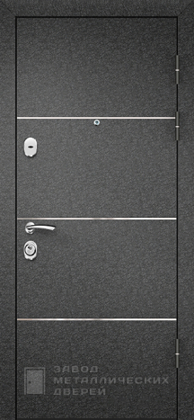 Фото «Дверь с терморазрывом №64» в Долгопрудному