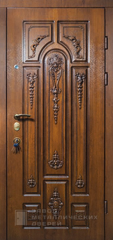 Фото «Взломостойкая дверь №16» в Долгопрудному