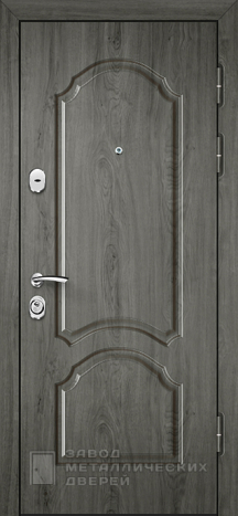 Фото «Серая дверь №5» в Долгопрудному