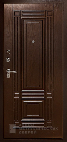 Фото «Дверь с зеркалом №70» в Бронницам