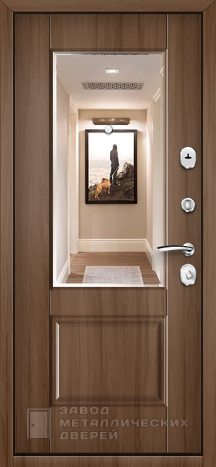 Фото «Дверь в дом №26» в Красногорску