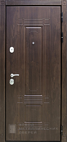 Фото «Звукоизоляционная дверь №4» в Долгопрудному