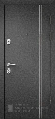 Фото «Антивандальная дверь №13» в Солнечногорску