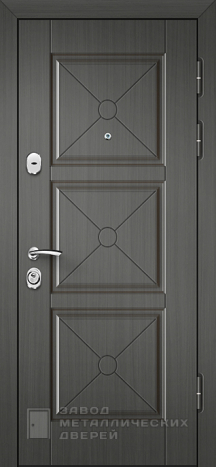 Фото «Дверь с терморазрывом №71» в Долгопрудному