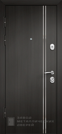 Фото «Современная дверь №18» в Электростали