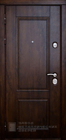 Фото «Утепленная дверь №11» в Долгопрудному