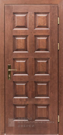 Фото «Дверь МДФ №44» в Долгопрудному