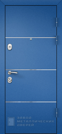 Фото «Дверь с терморазрывом №65» в Долгопрудному