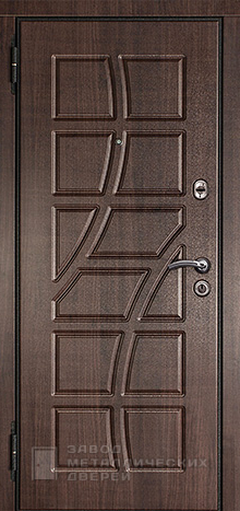 Фото «Дверь трехконтурная №8» в Долгопрудному