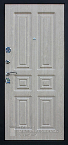 Фото «Дверь с зеркалом №69» в Домодедову